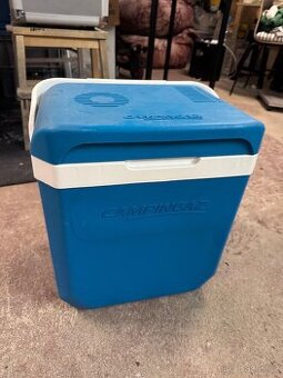 Autolednice Campingaz 25L