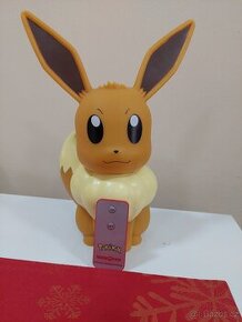 Bezdrátové noční světlo pokémon