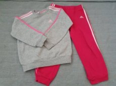 Adidas teplákovka 2-3R