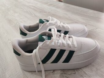 Tenisky Adidas 43 1/3 nové