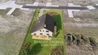 Prodej rodinný dům, 146 m2 - Živanice - Nerad, ev.č. 00670
