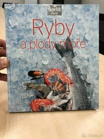Ryby a plody moře