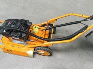 Odplevelovac AS Motor
