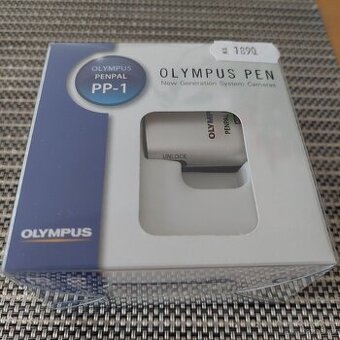 Olympus komunikační modul PENPAL PP-1