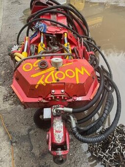 Woody 50