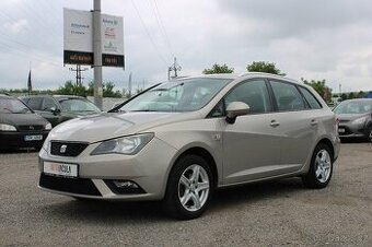Seat Ibiza 1,2TSI 77KW, STYLE, KLIMA, ČR, r.v. 2012
