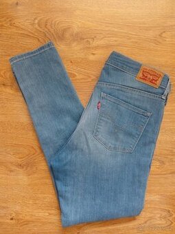 Džíny Levis 29/30