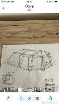 Prodej stanu - 1