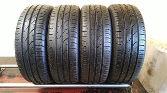 Continental 185/60 R15 84T 2x5,5-6mm 2x4,5-5,5mm