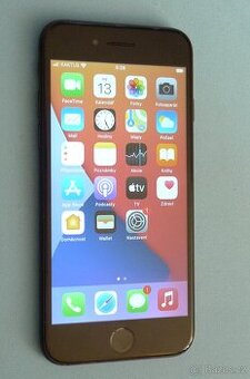 Apple iPhone 7 128 GB Baterie 100%