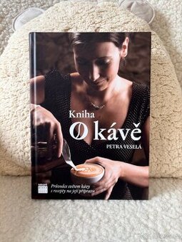 Kniha o kávě - 1
