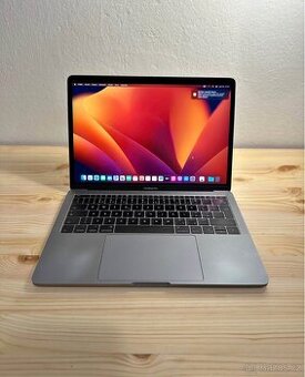 Apple MacBook Pro 2017 256GB Intel Core i5 8GB RAM