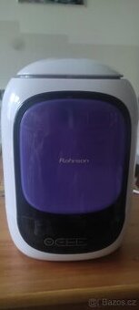 Ultrazvukový zvlhčovač vzduchu Rohnson R-9505