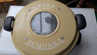 Prodám retro Remosku GRAND