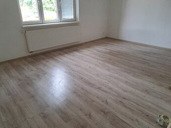 Plovoucí podlaha
