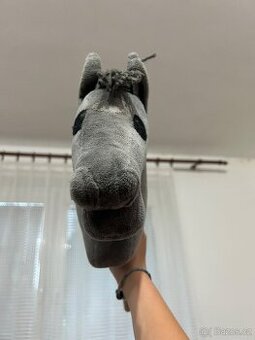 Hobby horse