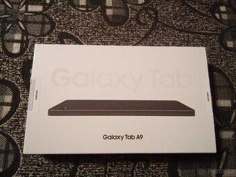 Samsung Galaxy Tab A9