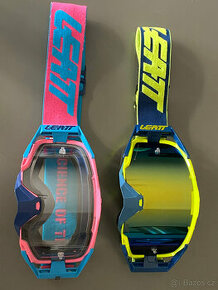 brýle LEATT Velocity 6.5 - 1