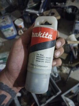 Makita sklíčidlo 194079-2 - 1