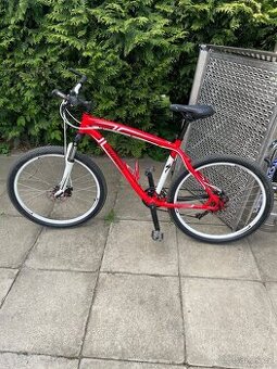 Kolo Specialized.Velikost rámu 19. Vel.(L) - 1