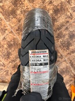 Bridgestone exedra Max 150/80 R16