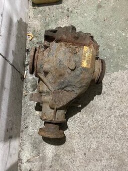 Bmw Diff m57d30 velký obal