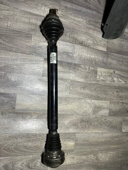 Poloosa VW Škoda Audi 2.0 TDI 6ti kvalt