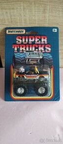 Matchbox super truck 2
