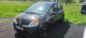 Prodám Renault Modus