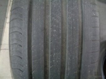 215/55 R17 SAVA (5mm) č.12882/b10