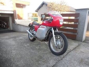 Jawa 350 OHC special