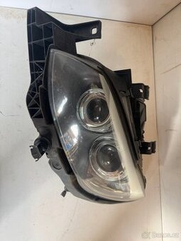 Bmw e92 e93 lci přední světla