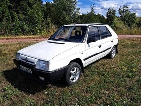 Škoda Favorit