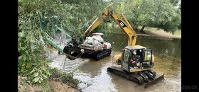CAT 314D