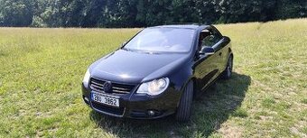 VW Eos 2.0 Tfsi 147kw