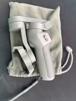 DJI Osmo mobile 3