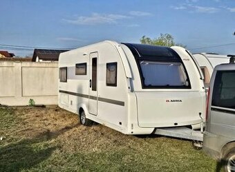 Adria Adora 542 UL