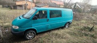 Vw Trasporter