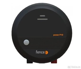 Zdroj pro elektrický ohradník Fencee power P10 - do 8 km