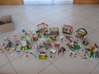 LEGO mix