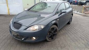 Seat Leon II 2.0tdi 103kW