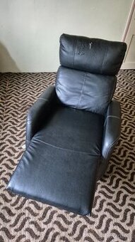 Relaxační křeslo