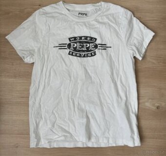 tričko Pepe Jeans - 1
