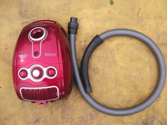 Sencor SVC 840