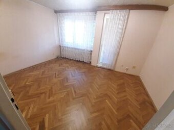 Prodej 2+1 Cihlový OV Žabovřesky