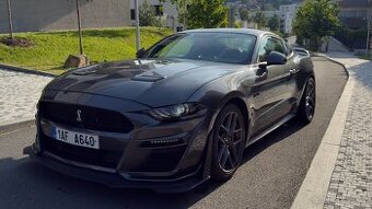 FORD MUSTANG 5.0 GT
