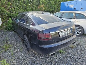 Audi a6 3.0 tdi automat Quattro