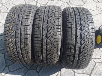 Zimní Bridgestone Blizzak 225/55 r17 7 mm