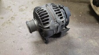 Alternátor 1.9tdi 81kw