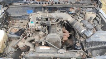 Motor Suzuki Vitara 1.6 16v